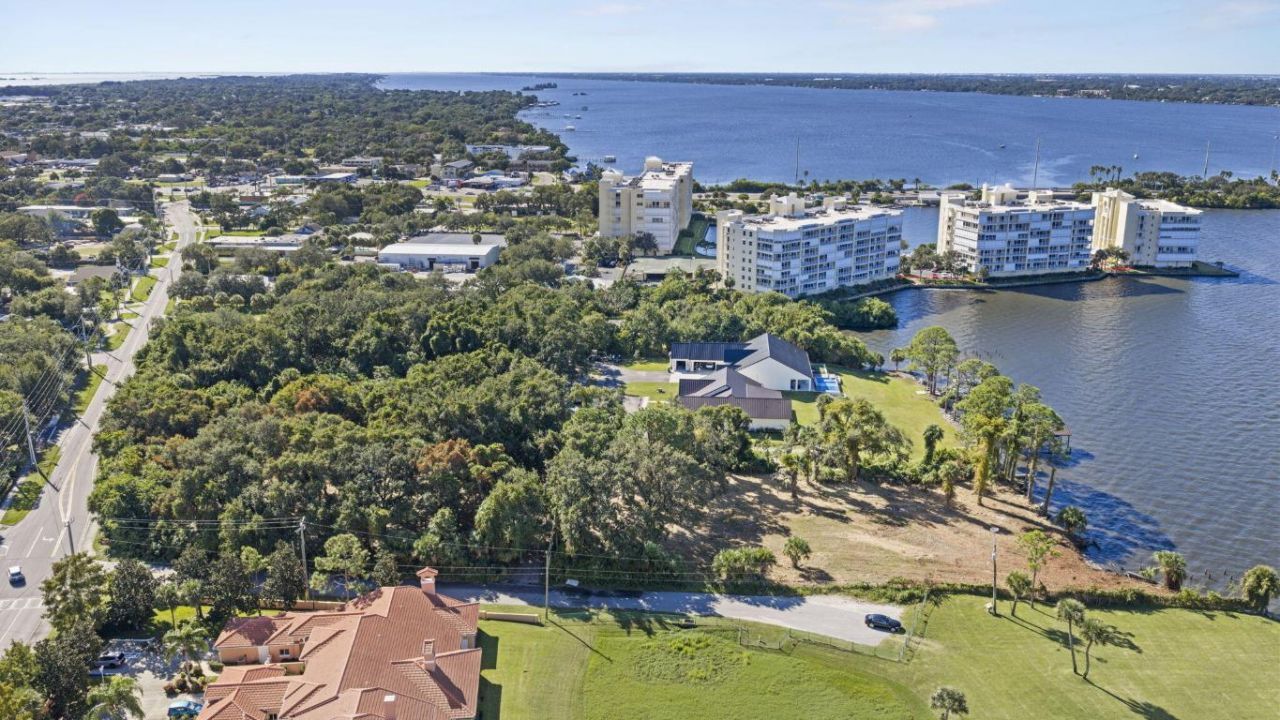 0 Merritt Avenue, Merritt Island, FL 32953 Photo