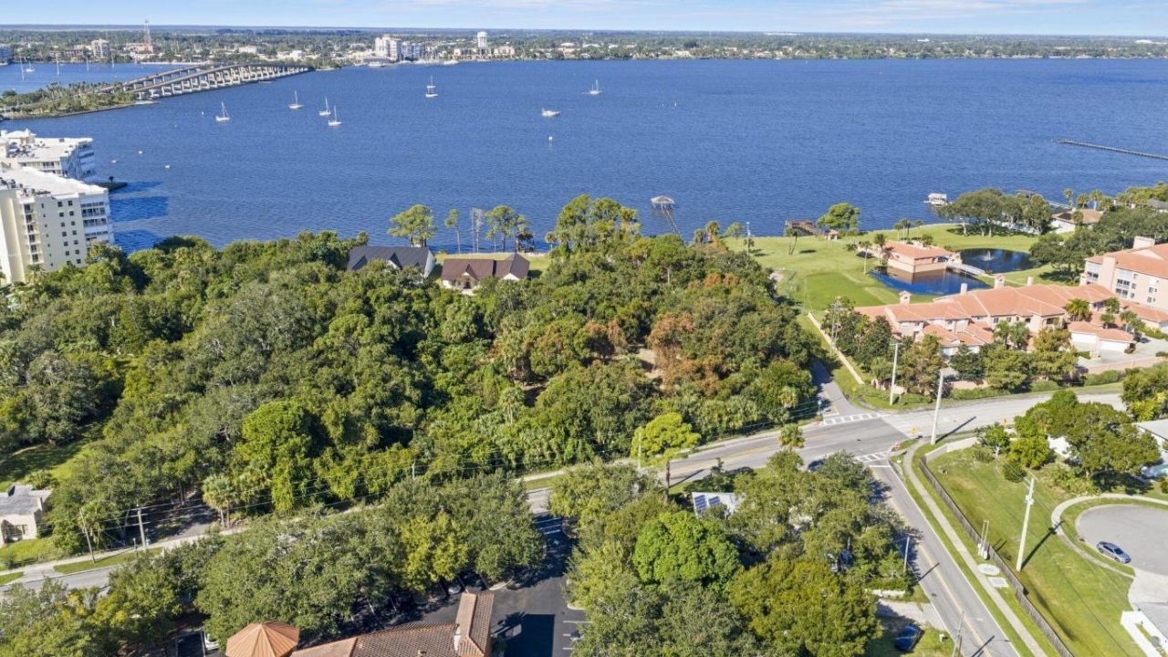 0 Merritt Avenue, Merritt Island, FL 32953 Photo