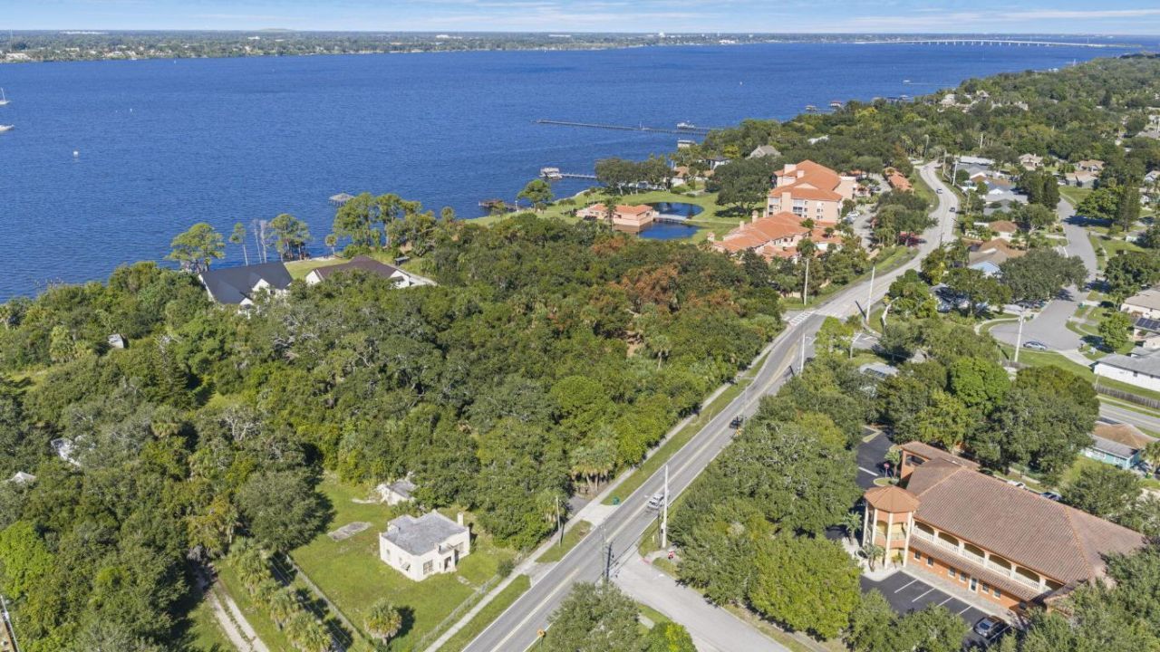 0 Merritt Avenue, Merritt Island, FL 32953 Photo