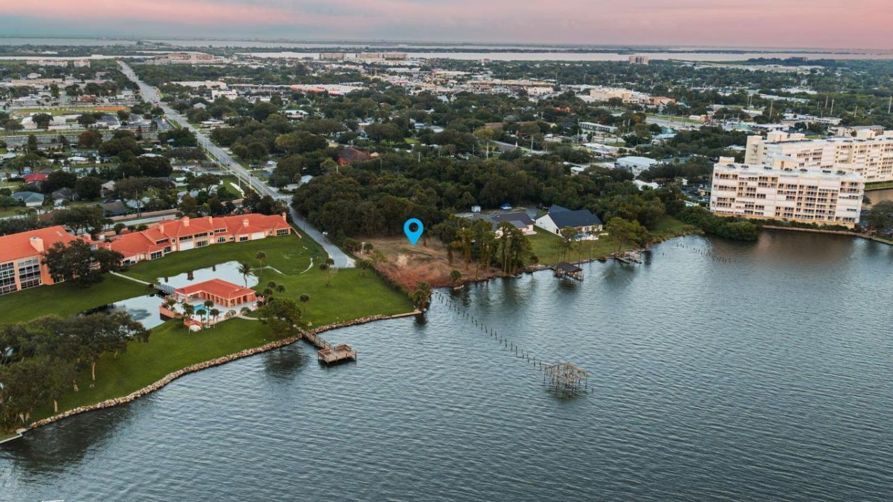 0 Merritt Avenue, Merritt Island, FL 32953 Photo