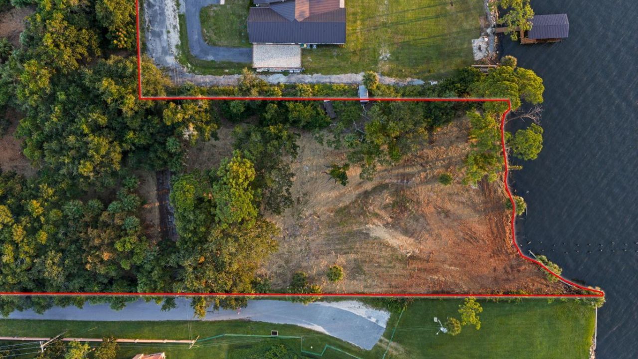 0 Merritt Avenue, Merritt Island, FL 32953 Photo