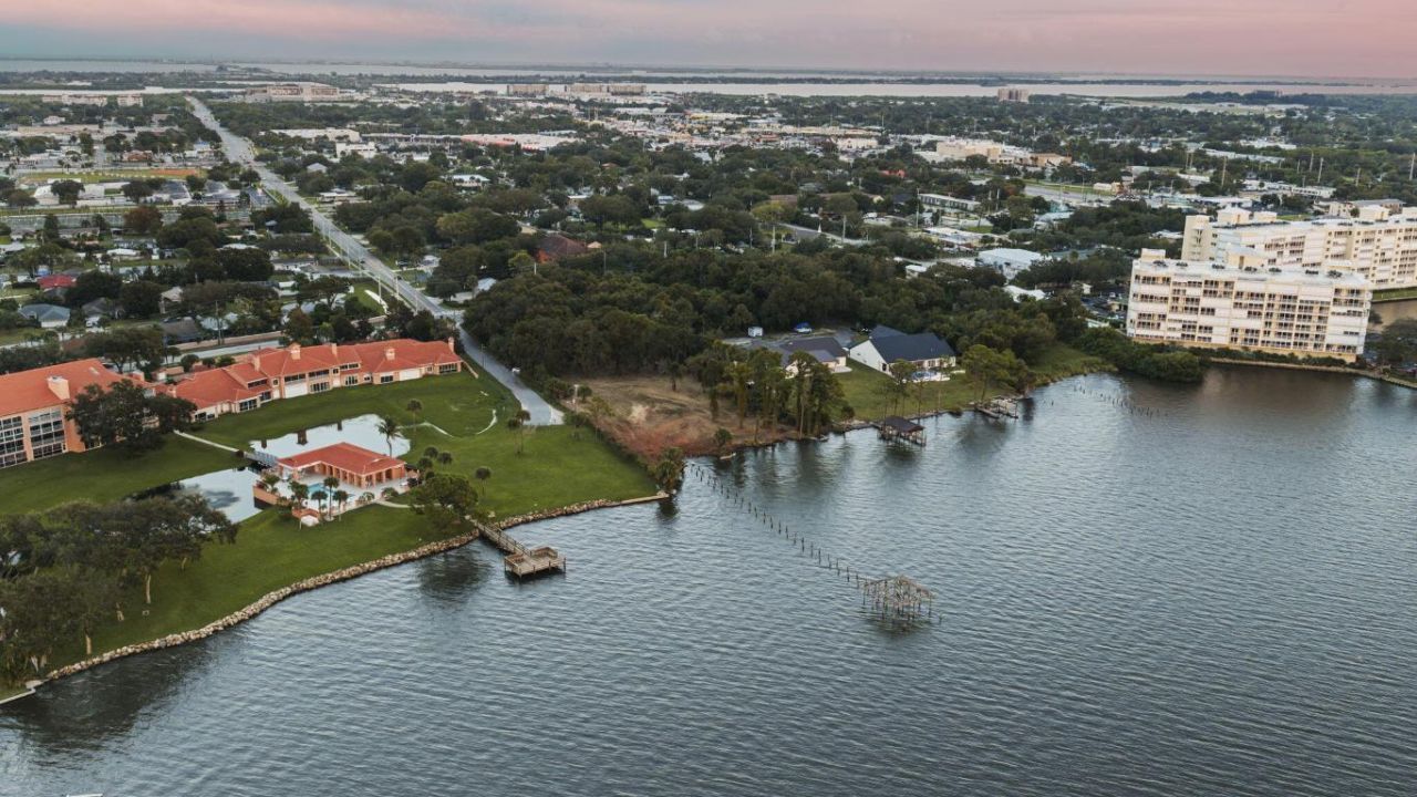 0 Merritt Avenue, Merritt Island, FL 32953 Photo