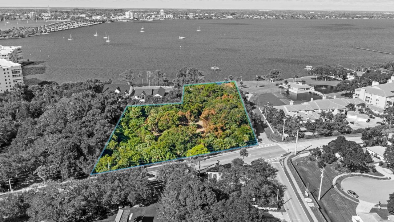 0 Merritt Avenue, Merritt Island, FL 32953 Photo