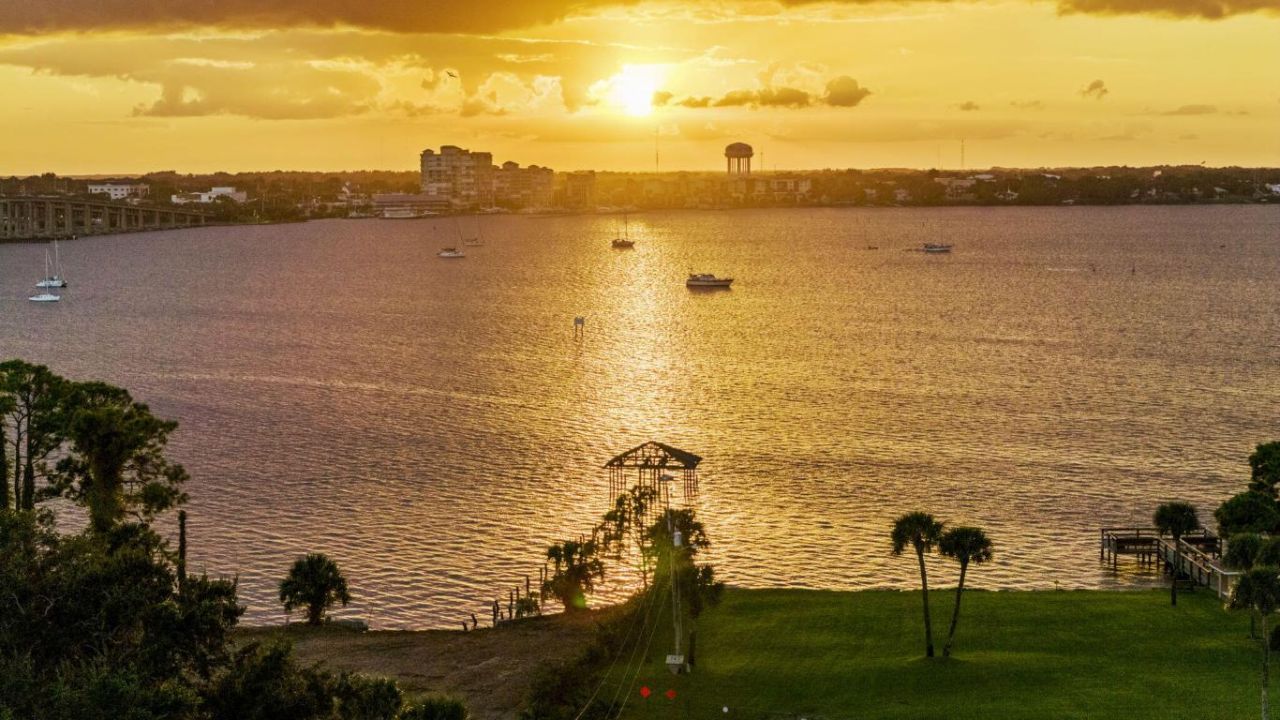 0 Merritt Avenue, Merritt Island, FL 32953 Photo