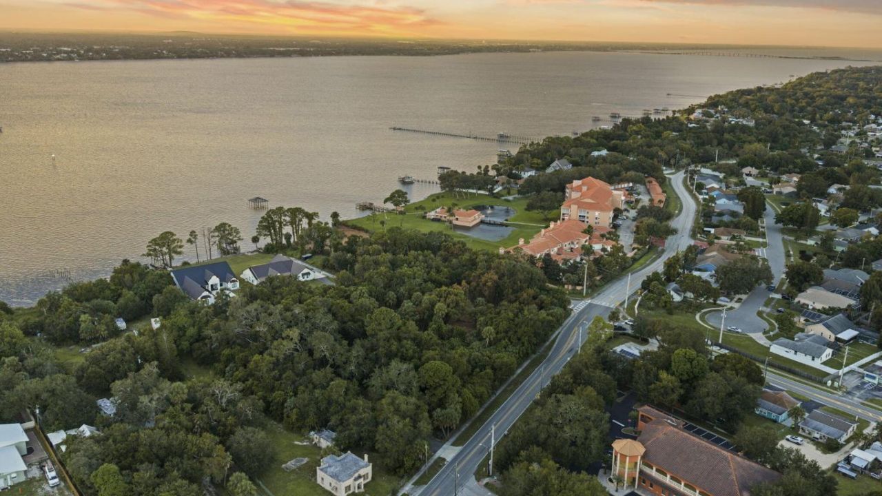 0 Merritt Avenue, Merritt Island, FL 32953 Photo