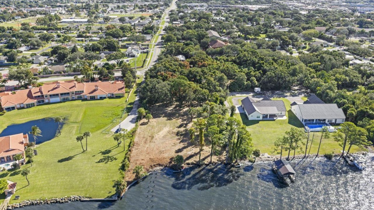 0 Merritt Avenue, Merritt Island, FL 32953 Photo