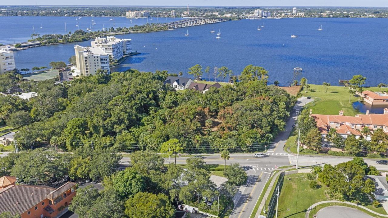 0 Merritt Avenue, Merritt Island, FL 32953 Photo