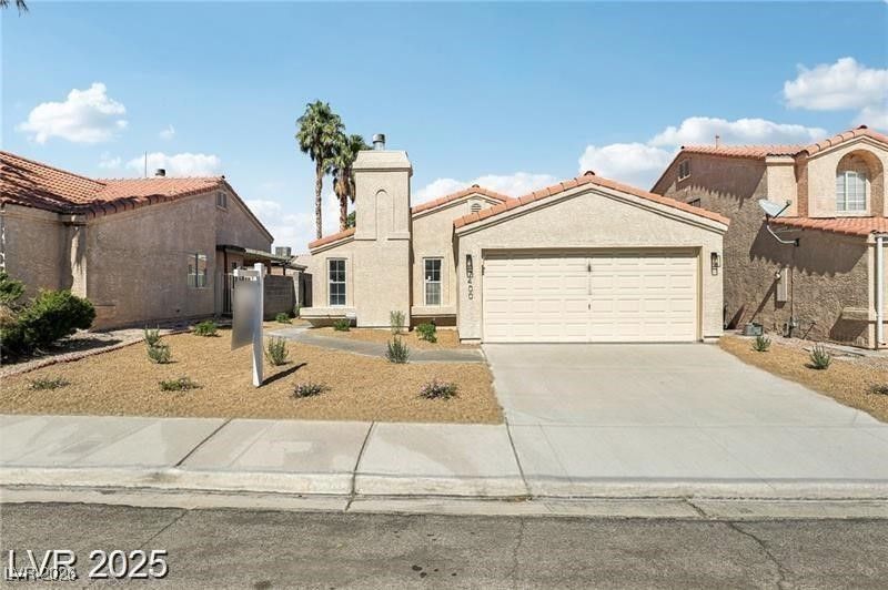7400 Queen Palm Drive, Las Vegas, NV 89128 Main Photo