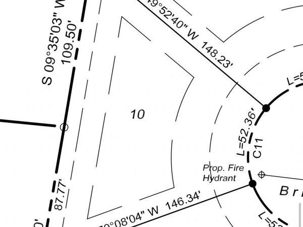 0 Baylee Circle, Unit 10, Lawrenceburg, TN 38464