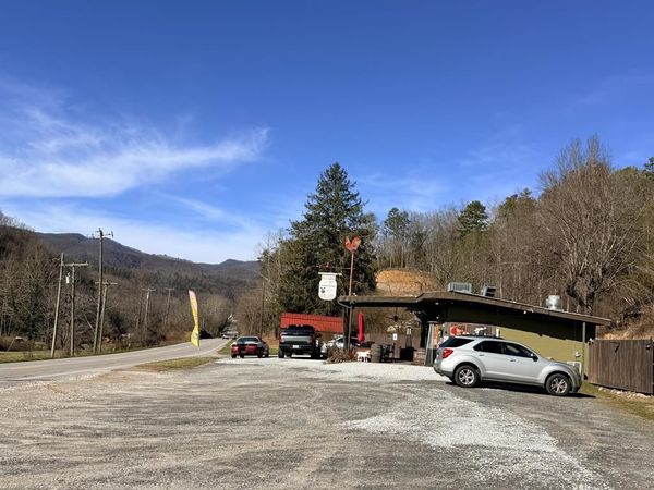 7460 Highway 141, Marble, NC 28905