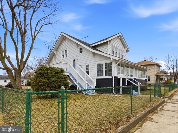 38 ELVIN AVENUE, PENNS GROVE, NJ 08069