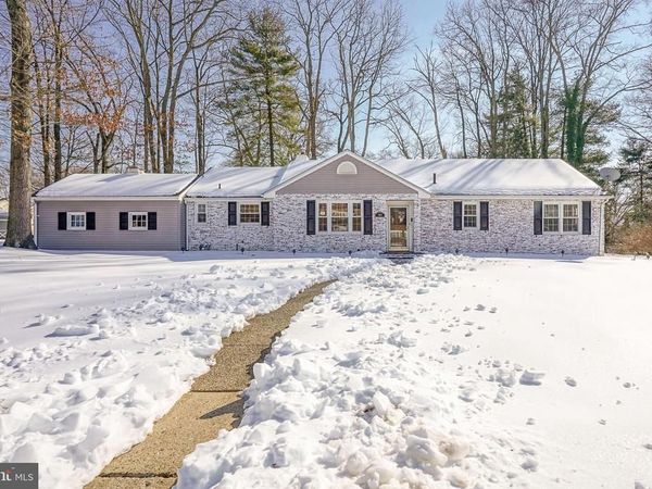 205 ADAMS AVENUE, PITMAN, NJ 08071