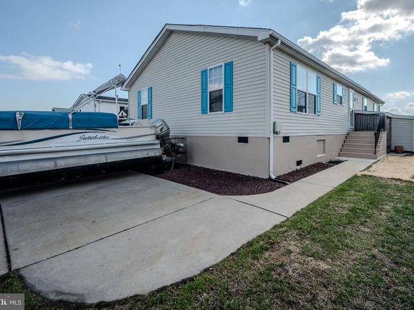 26217 COVE DRIVE, MILLSBORO, DE 19966