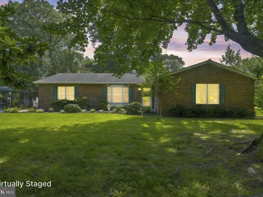 4949 Idlewilde Road, Shady Side, MD 20764 Main Photo