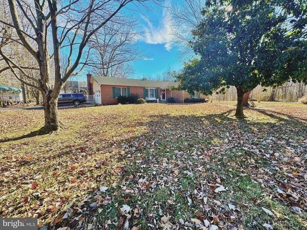 4949 IDLEWILDE ROAD, SHADY SIDE, MD 20764