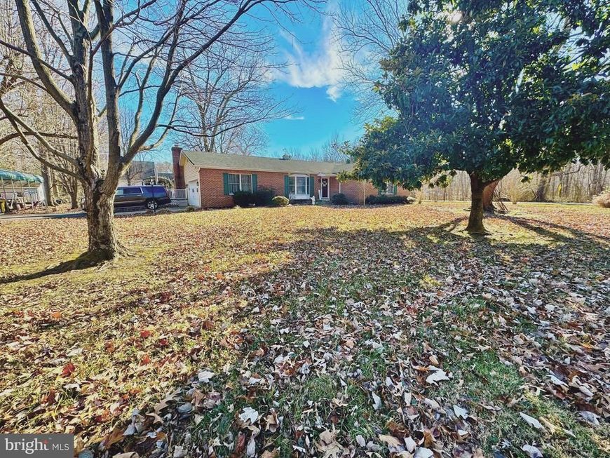 4949 Idlewilde Road, Shady Side, MD 20764 Main Photo