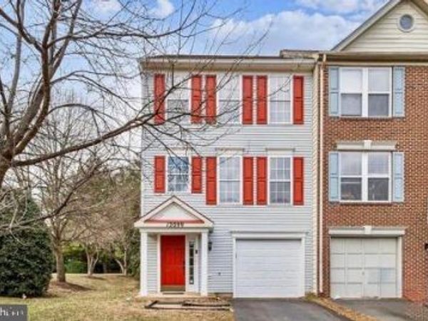 12099 WALLOWER WAY, BRISTOW, VA 20136