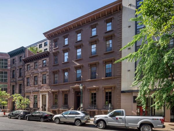 1622 LOCUST STREET, PHILADELPHIA, PA 19103