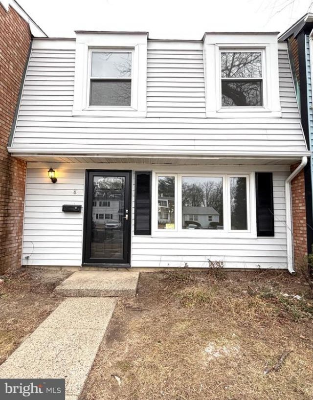 8 Royal Court, Willingboro, NJ 08046 Main Photo