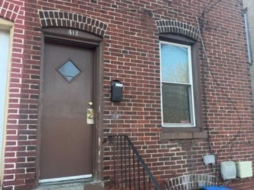 412 E Oak Street, Norristown, PA 19401 Main Photo