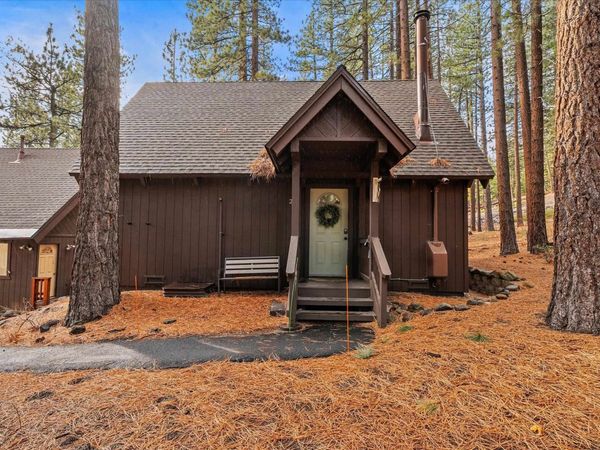 700 College Drive, Incline Village, NV 89451