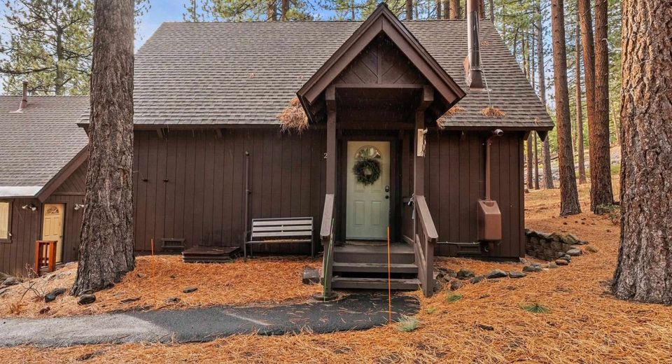 700 College Drive, Incline Village, NV 89451 Photo