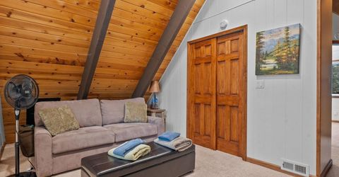 700 College Drive, Incline Village, NV 89451 Photo