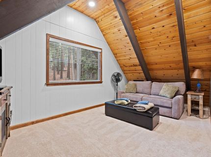 700 College Drive, Incline Village, NV 89451 Photo