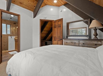 700 College Drive, Incline Village, NV 89451 Photo