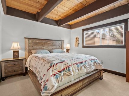 700 College Drive, Incline Village, NV 89451 Photo