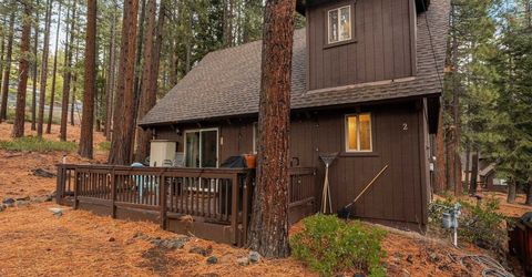 700 College Drive, Incline Village, NV 89451 Photo