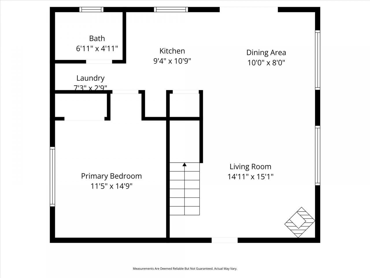 700 College Drive, Incline Village, NV 89451 Photo