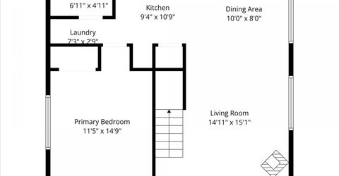 700 College Drive, Incline Village, NV 89451 Photo