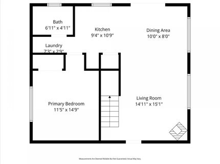 700 College Drive, Incline Village, NV 89451 Photo