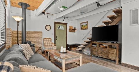 700 College Drive, Incline Village, NV 89451 Photo