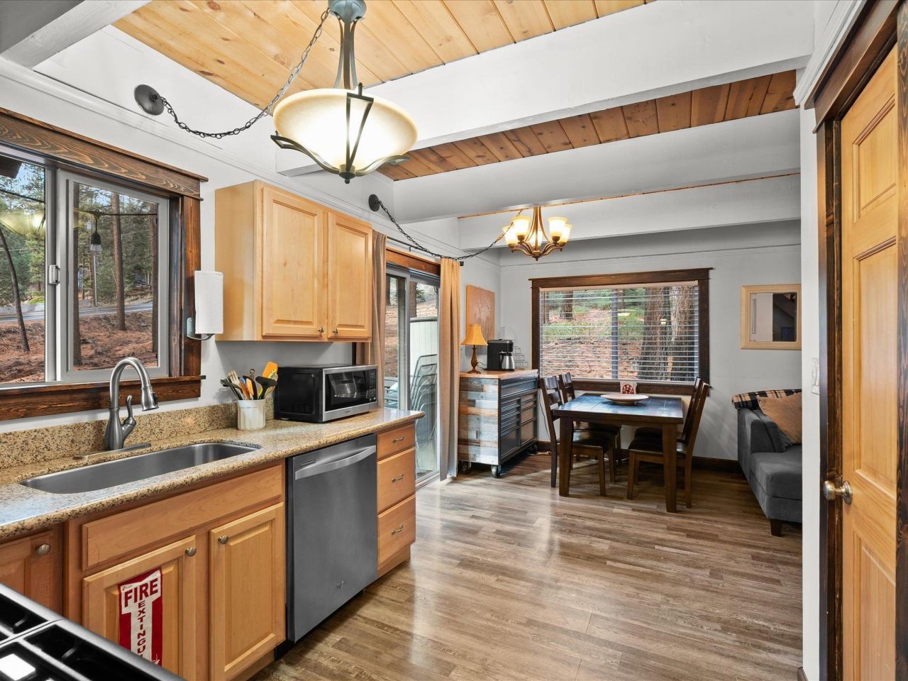 700 College Drive, Incline Village, NV 89451 Photo