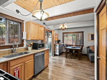 700 College Drive, Incline Village, NV 89451 Photo