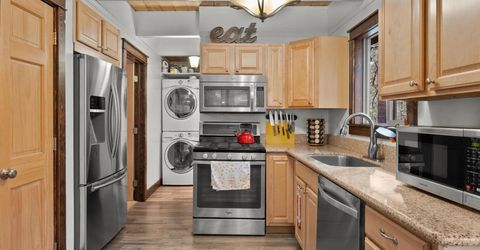 700 College Drive, Incline Village, NV 89451 Photo