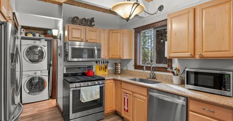 700 College Drive, Incline Village, NV 89451 Photo