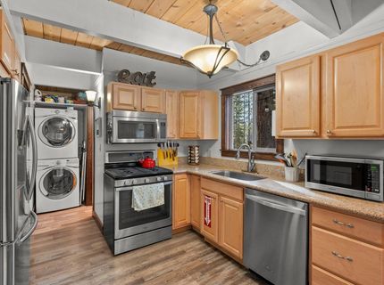 700 College Drive, Incline Village, NV 89451 Photo