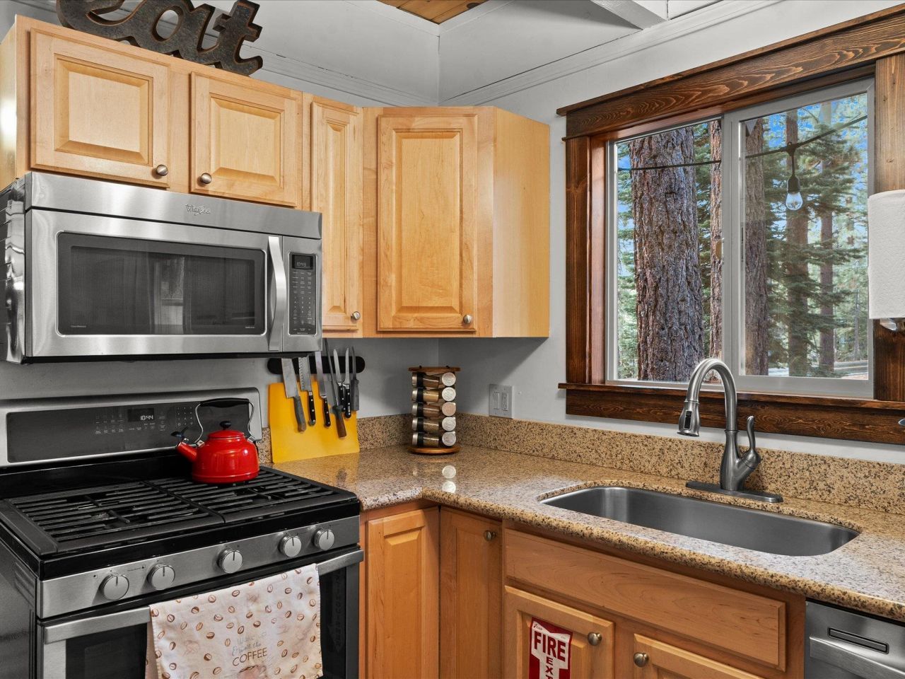 700 College Drive, Incline Village, NV 89451 Photo