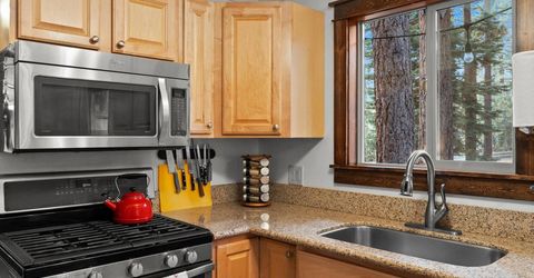 700 College Drive, Incline Village, NV 89451 Photo