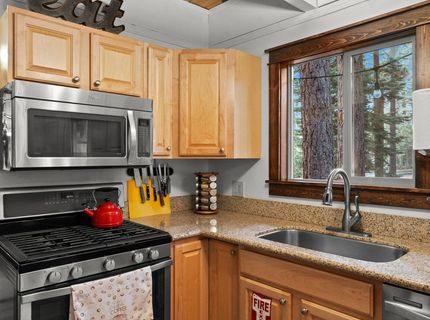 700 College Drive, Incline Village, NV 89451 Photo