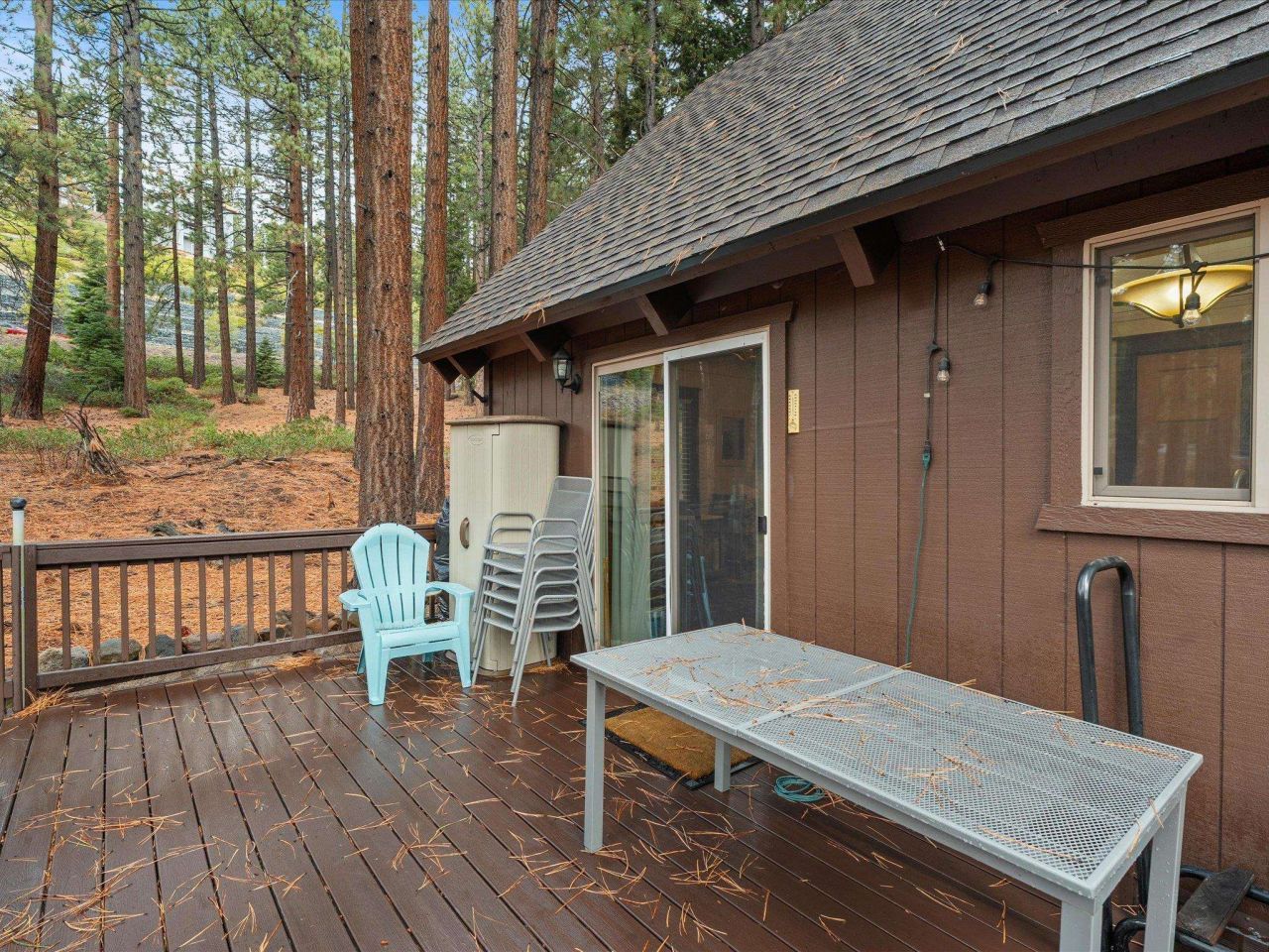 700 College Drive, Incline Village, NV 89451 Photo