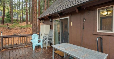 700 College Drive, Incline Village, NV 89451 Photo