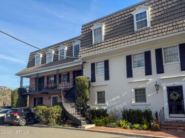 2950 ST JOHNS Avenue, Unit 18, Jacksonville, FL 32205