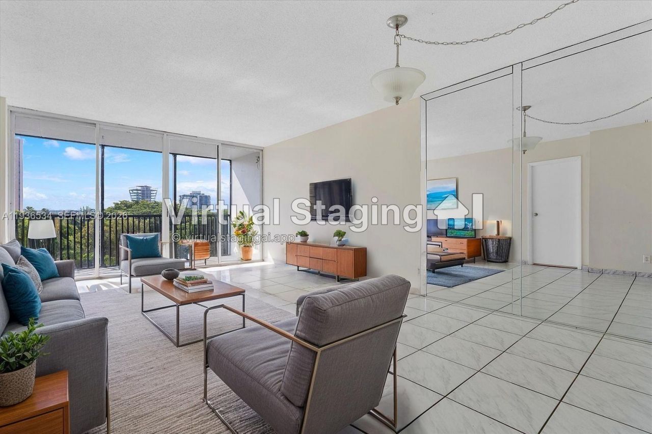 3101 N Country Club Dr , Unit 504, Aventura, FL 33180 Photo