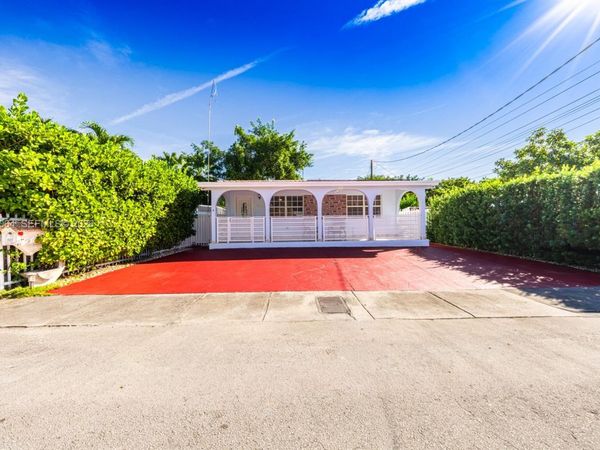 1937 SW 57th Ct, Miami, FL 33155