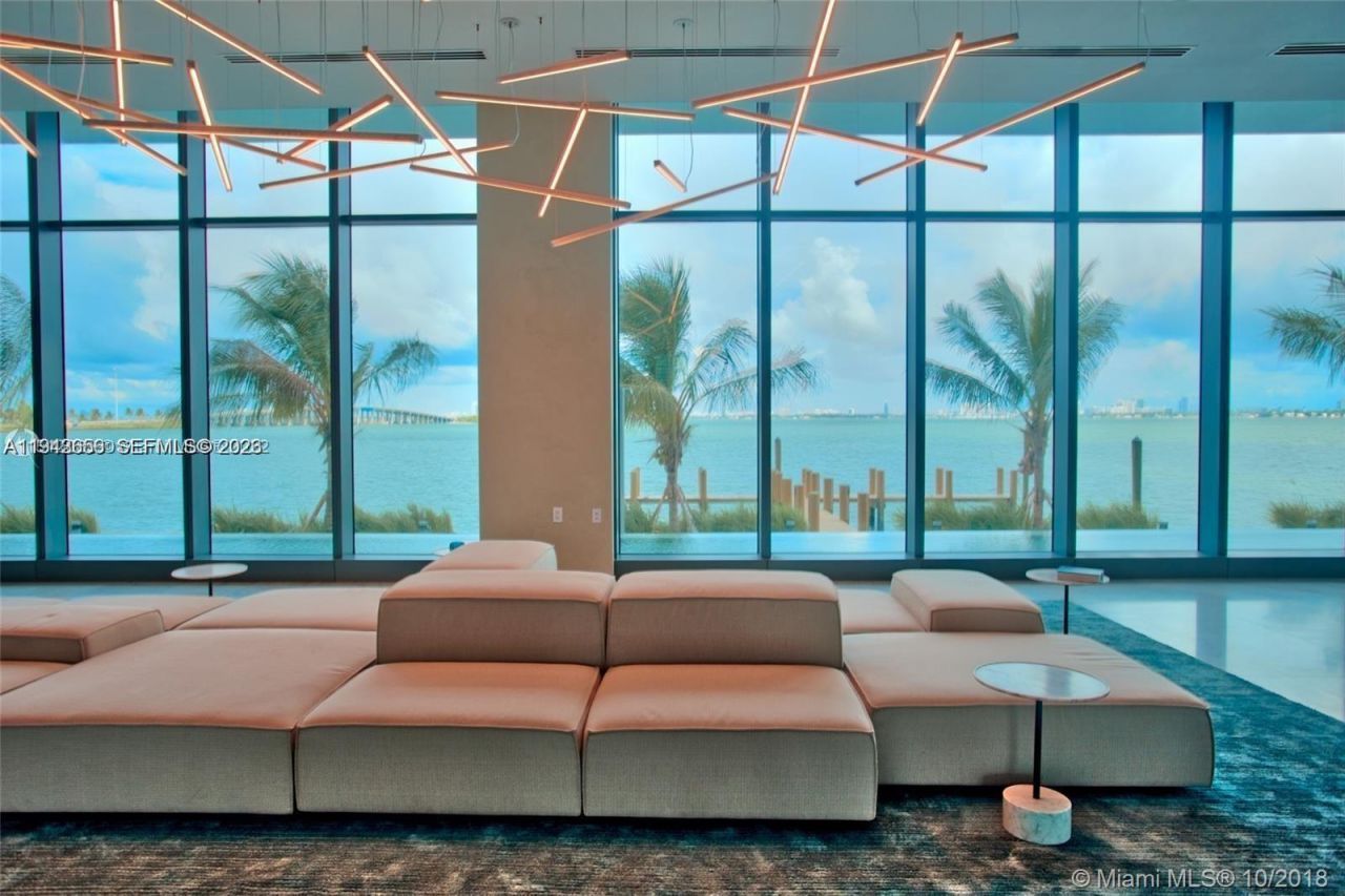 3131 NE 7th Ave, Unit 2101, Miami, FL 33137 Photo