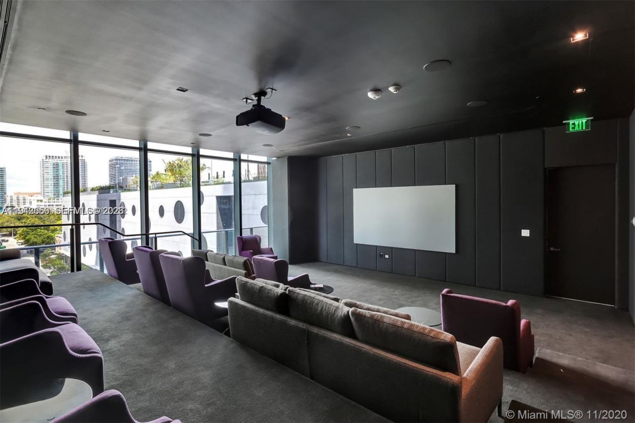 3131 NE 7th Ave, Unit 2101, Miami, FL 33137 Photo